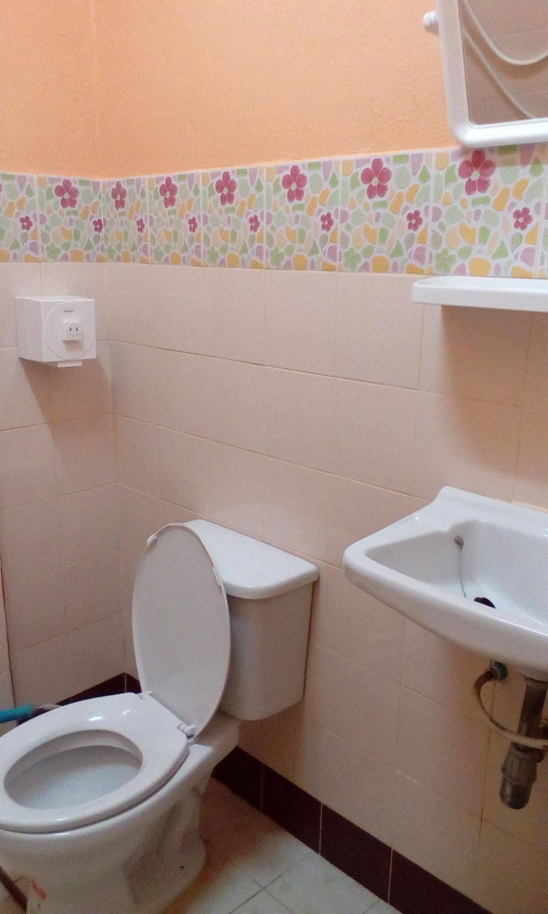 Yotin Guest House ترات المظهر الخارجي الصورة