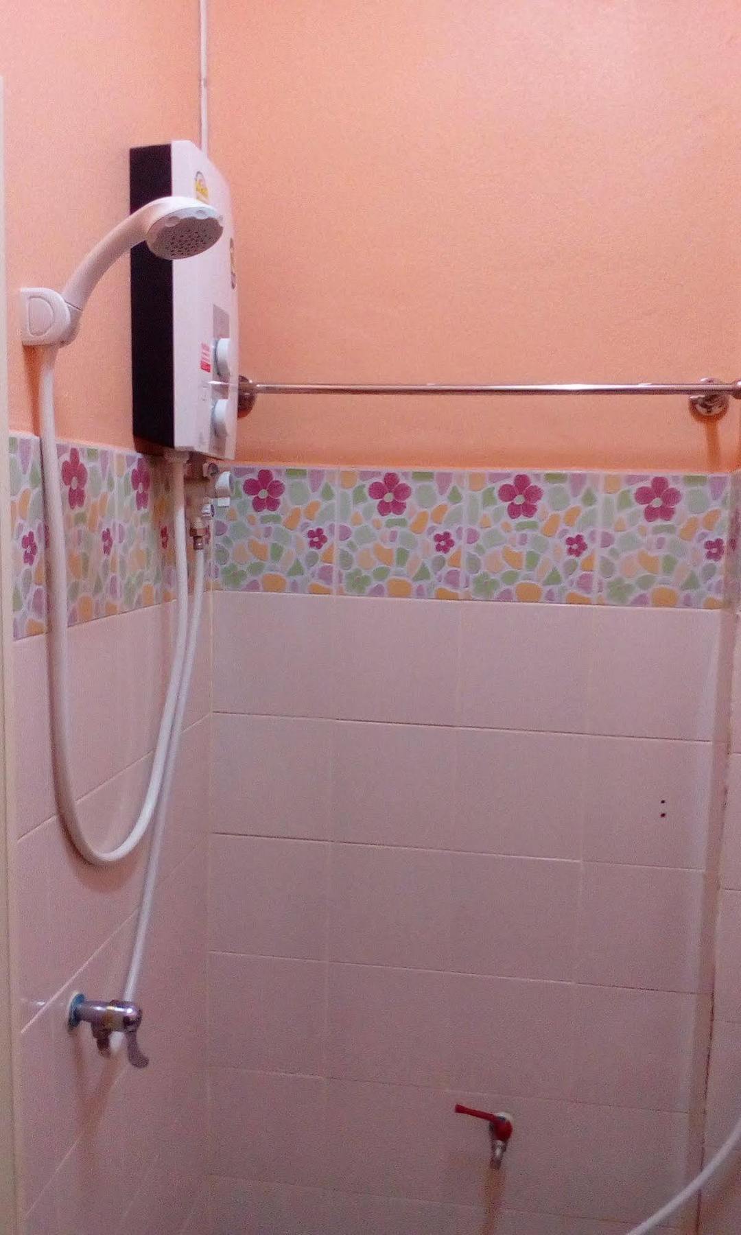 Yotin Guest House ترات المظهر الخارجي الصورة