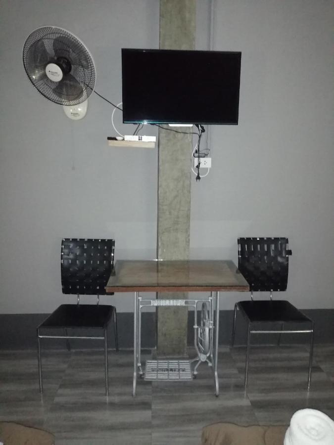 Yotin Guest House ترات المظهر الخارجي الصورة
