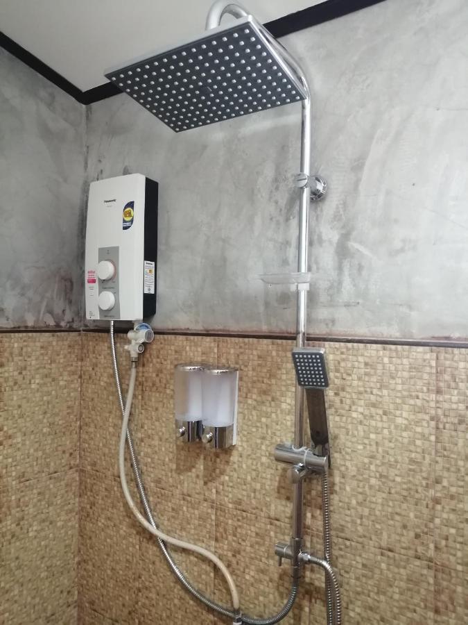 Yotin Guest House ترات المظهر الخارجي الصورة
