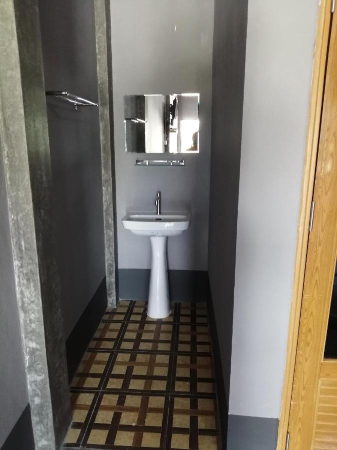 Yotin Guest House ترات المظهر الخارجي الصورة