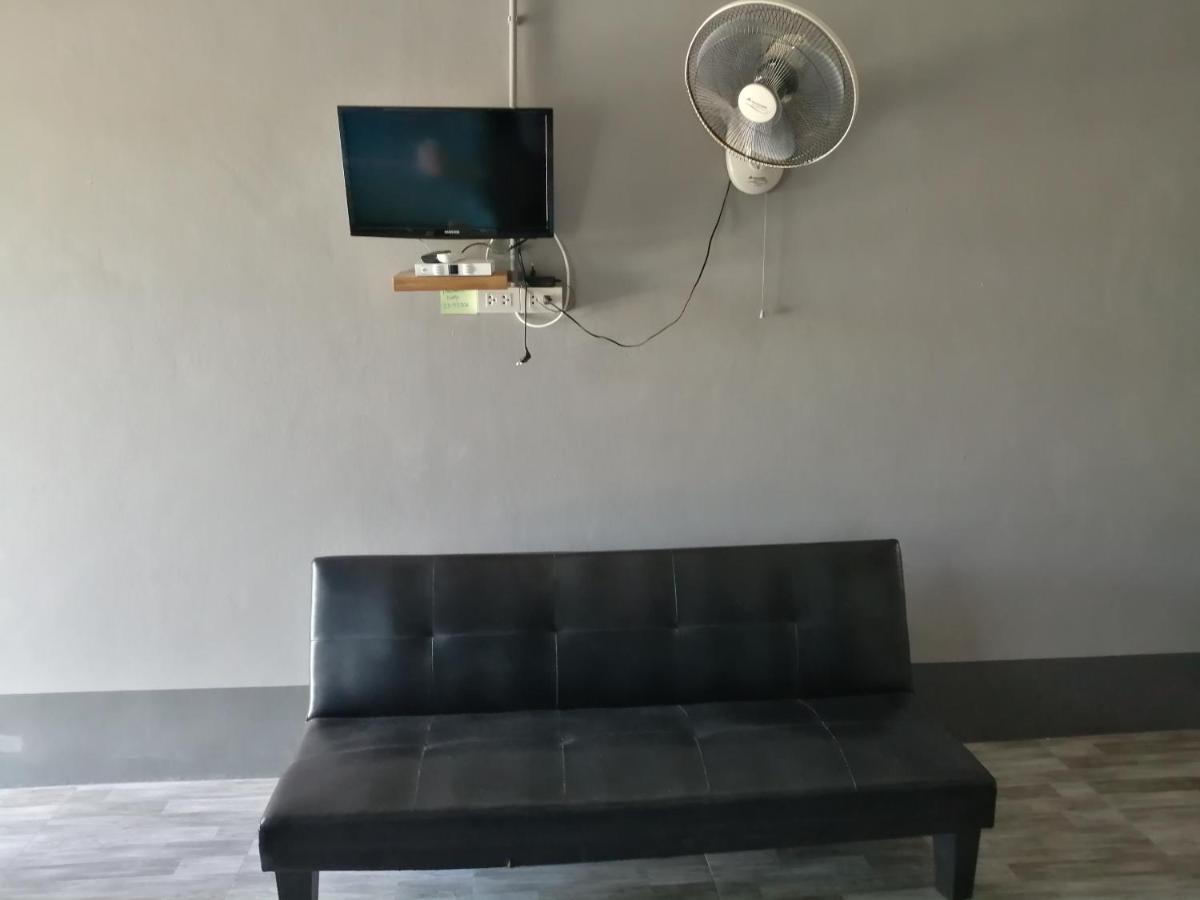 Yotin Guest House ترات المظهر الخارجي الصورة